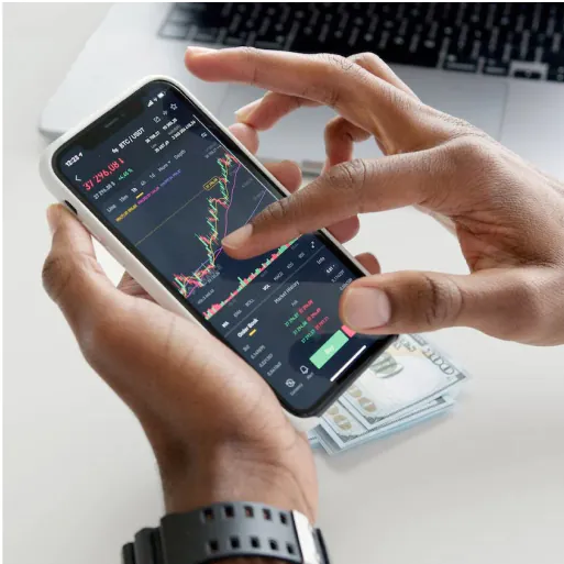 Stock Market, Stock Prediction, Stock Graph