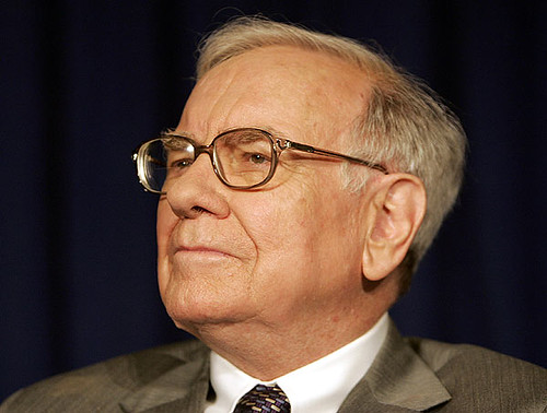 invest like a billionaire, warren buffett