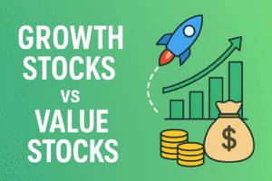 Growth Stocks vs Value Stocks