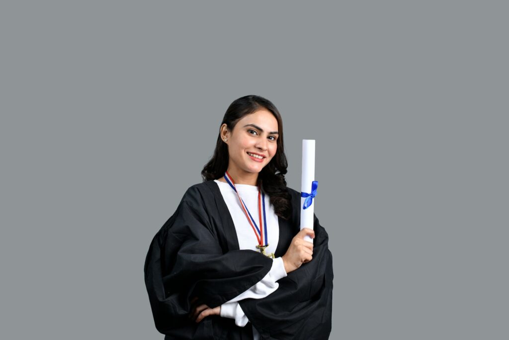 a person holding a certificate, Certificate of deposit