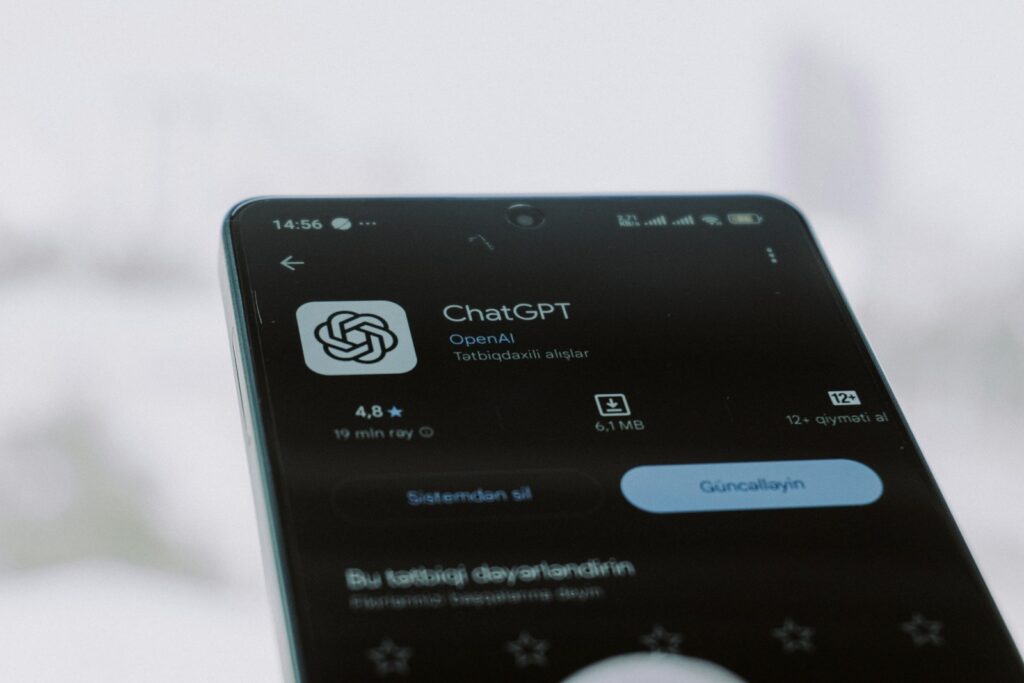 Chatgpt, AI Tools Used by Investors & Traders